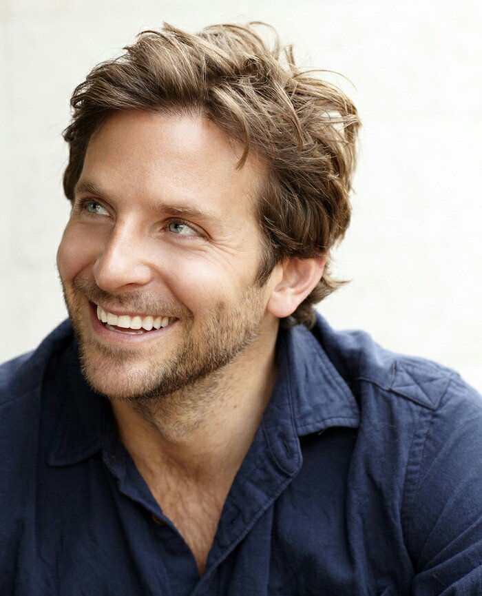 Happy birthday to the fantastic Bradley Cooper, the actor who voices Rocket Raccoon in the MCU  