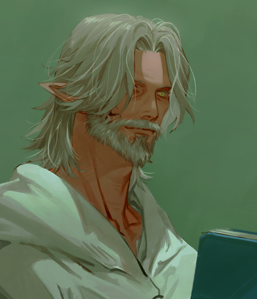 원숙해진 모습 기대중