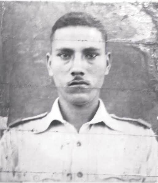 CQMH Abdul Hamid, PVC“Never in the history of warfare have so many tanks been destroyed by any infantry man-a feat achieved by CQMH Abdul Hamid of 4 Grenadiers who destroyed 8 Pakistani Patton Tanks with this 106 recoilless gun before laying down his life for the nation.+