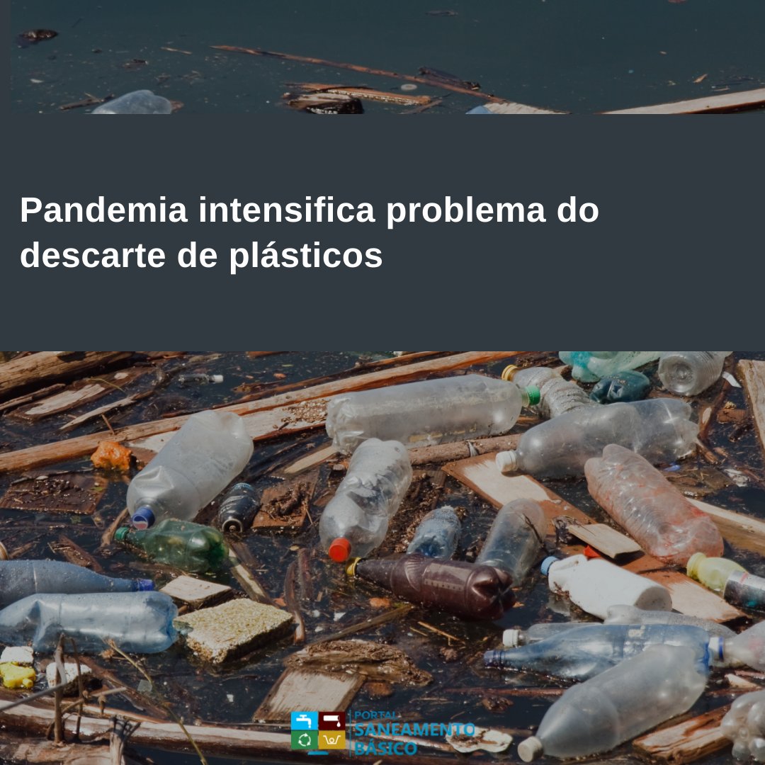 SB_oSite's tweet photo. ♻A pandemia da covid-19 intensificou um problema que vem se acumulando há, pelo menos, mais de 70 anos, que é a produção e o descarte de plásticos.
-
CONFIRA: https://t.co/e0dQ0182oY
-
#Plasticos #Residuos #Reciclagem #Abrelpe https://t.co/IAVJ3syuwo