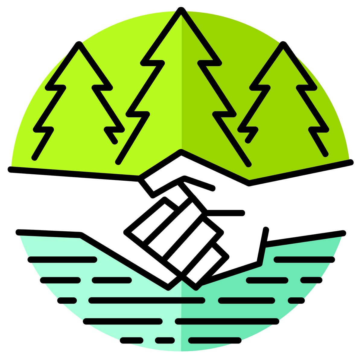 Loving our new logo 😍