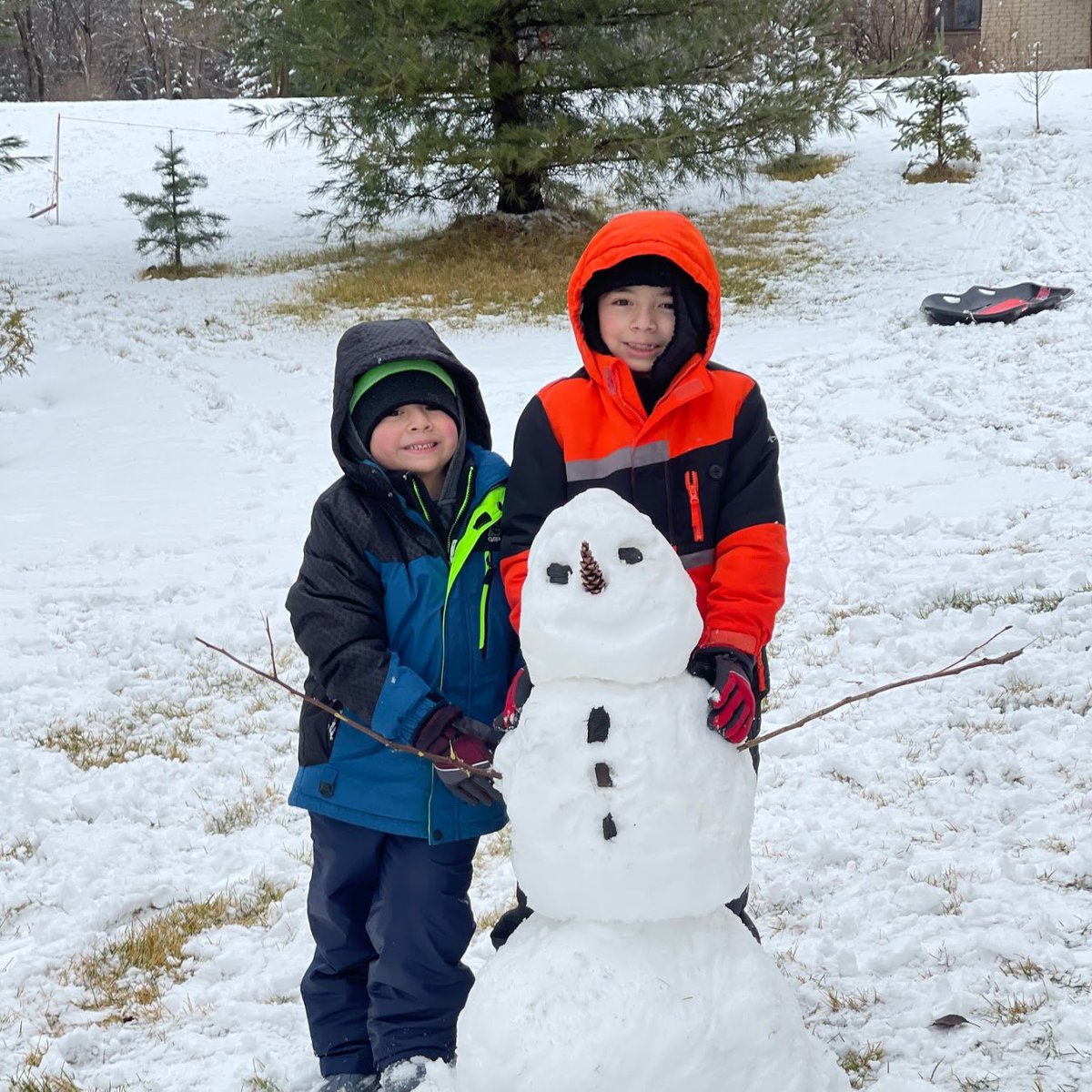 Kellie Saunders (@ksaunderscms) on Twitter photo VLP 3rd Graders show off their amazing snowmen, as we dig deep into our study of weather. <a href="/SLCSHardy/">Hardy Elementary</a> <a href="/SLCSKentLake/">Kent Lake Elementary</a> VLP 3rd Graders show off their amazing snowmen, as we dig deep into our study of weather. <a href="/SLCSHardy/">Hardy Elementary</a> <a href="/SLCSKentLake/">Kent Lake Elementary</a>