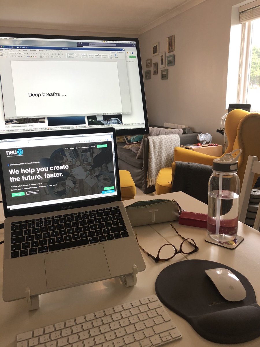 Keep going.
Reach out if you need help.
Support each other.
Be kind.
This will pass.
#neuco #LockdownLevel3 #Lockdown3 #Recrutement #Satellite #content #broadcasting #workingfromhome