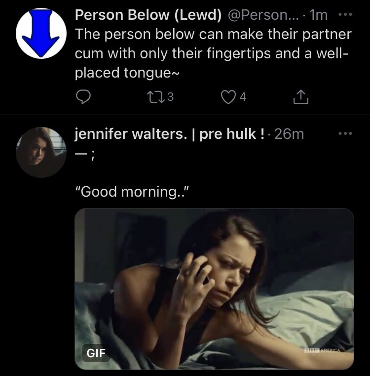 Is this true, @SheOfAnger?
