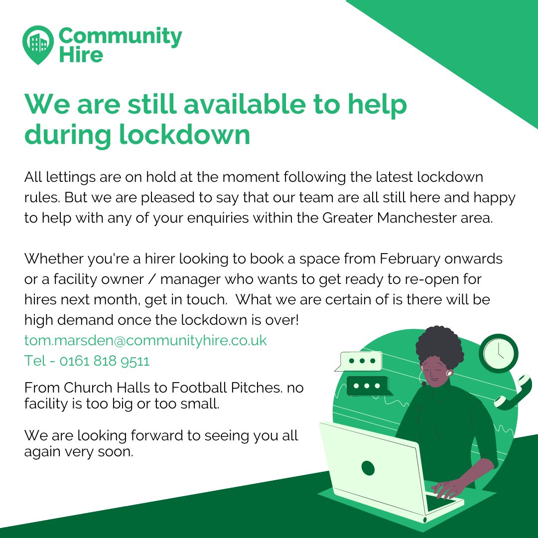 Greater Manchester Community Lettings (@gmcommunitylet) on Twitter photo 