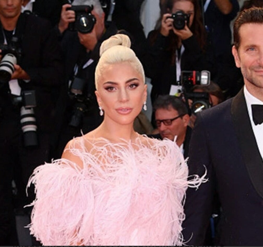Happy Birthday, Bradley Cooper! 