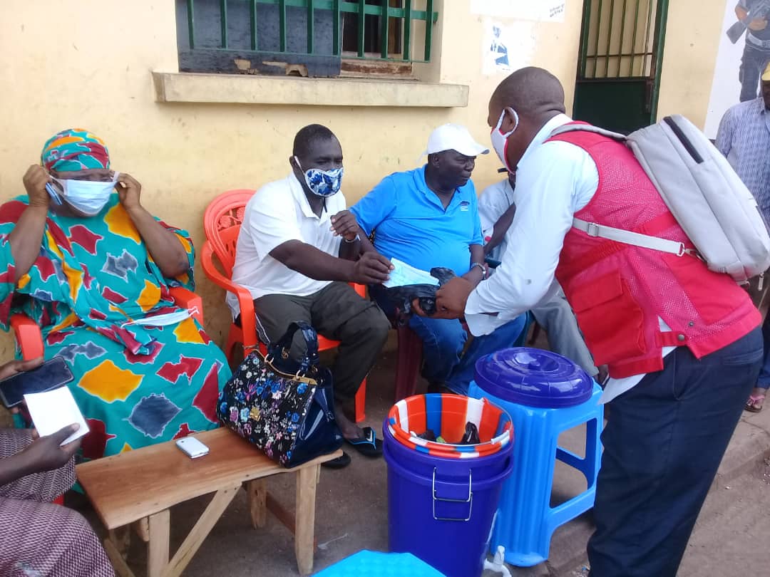 Croix-Rouge Guinée (@croixrougegn) on Twitter photo 