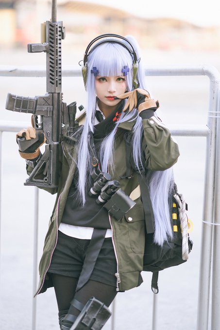 コスプレイヤー翠翠suiseikoのTwitter画像52