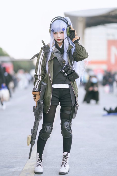 コスプレイヤー翠翠suiseikoのTwitter画像53