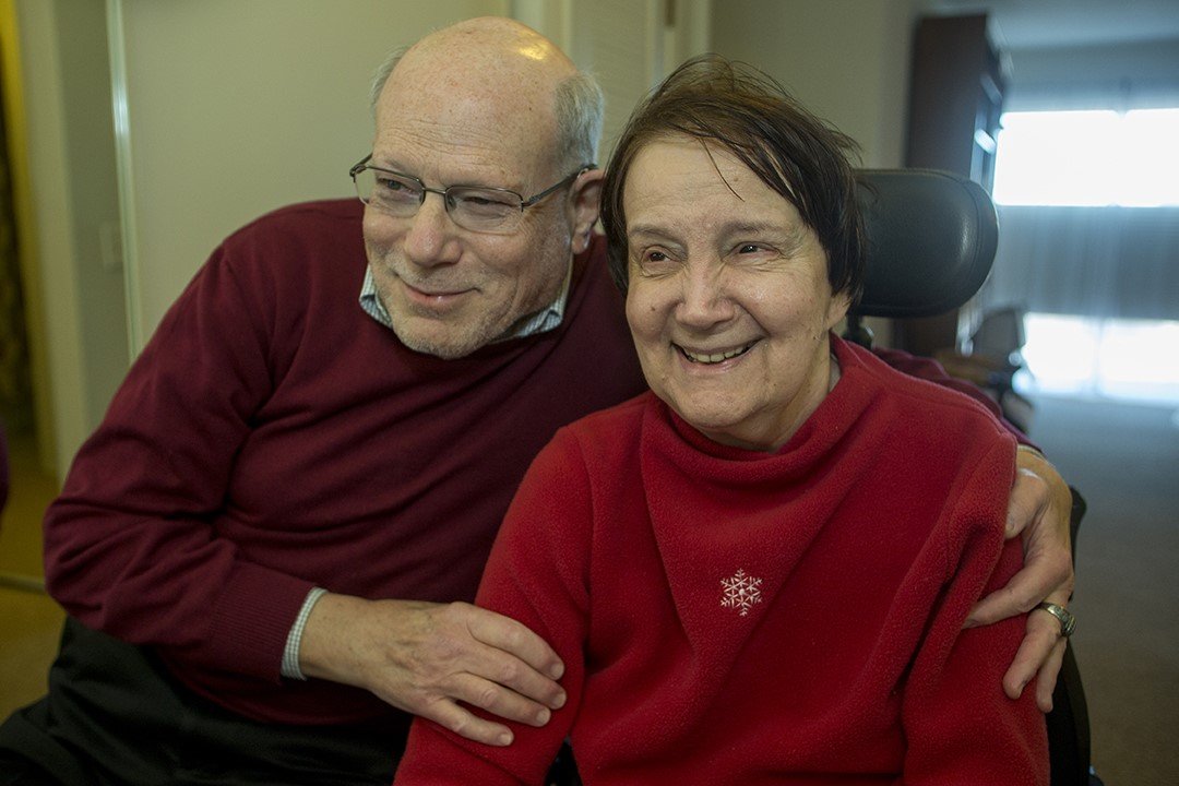 Does your organization fund dementia caregiving programs? Check out Best Practice Caregiving, containing 44 vetted, proven programs all in one easy-to-use website. ow.ly/rhT450CZSyX