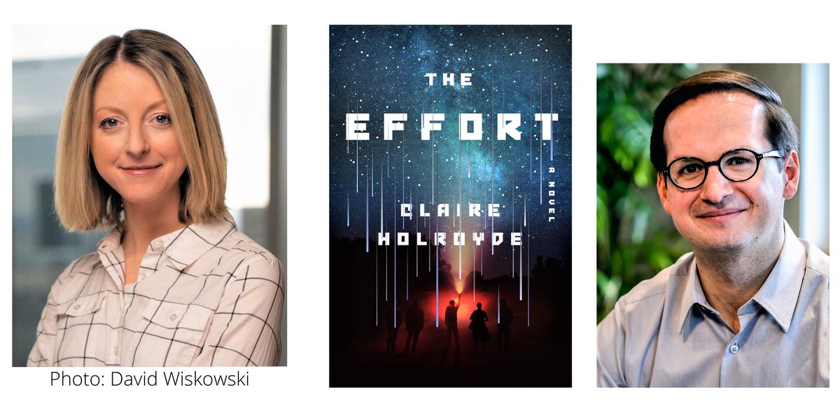 ShakeandCoBooks's tweet photo. Congratulations. See you 1/21: https://t.co/BXmZAsQvMG
Can't wait.
#TheEffort #booklaunch #debutnovel #thriller https://t.co/CVPC3P4BUj