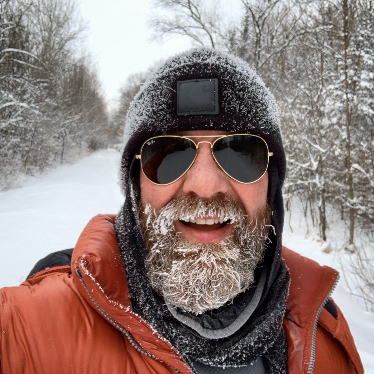 marketersbeards's tweet photo. Winter bearding https://t.co/HNoHr46EoL