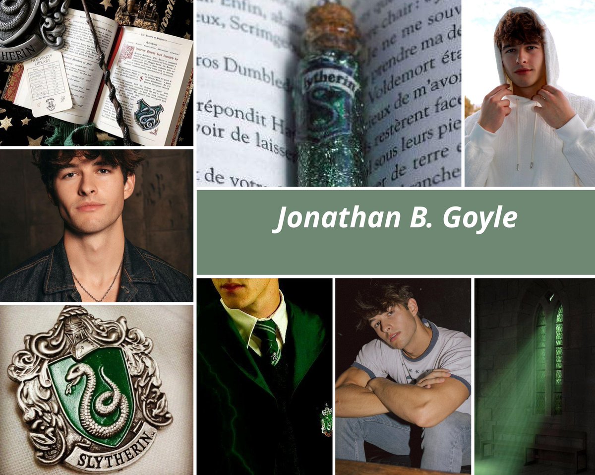 JonathanGoyle's tweet image. 🄹🄾🄽🄰🅃🄷🄰🄽 🄱. 🄶🄾🅈🄻🄴

• ᴱˣ⁻ ˢˡʸᵗʰᵉʳⁱⁿ.
• ˢᵒⁿ ᵒᶠ ᴳʳᵉᵍᵒʳʸ ᴳᵒʸˡᵉ ᵃⁿᵈ ᴹⁱˡˡⁱᶜᵉⁿᵗ ᴮᵘˡˢᵗʳᵒᵈᵉ.
• ᴺᵒ, ᴵ'ᵐ ⁿᵒᵗ ⁿⁱᶜᵉ.