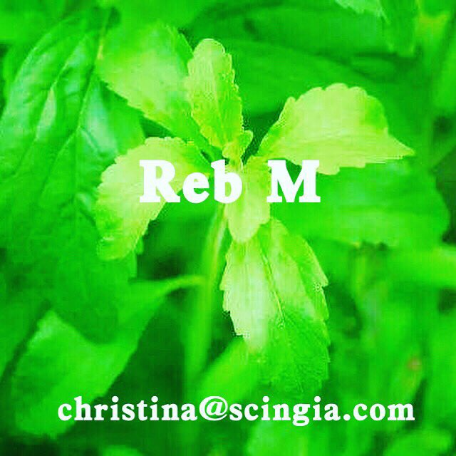 The global stevia market was $637.1 million in 2018 and is expected to reach $1.1694 billion by 2026, with a CAGR of 8.0% from 2019 to 2026.

At present, stevia is widely used in food and beverage, pharmaceutical, animal feed, cosmetics and personal care.