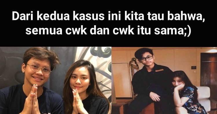 sosmed keras tweet media
