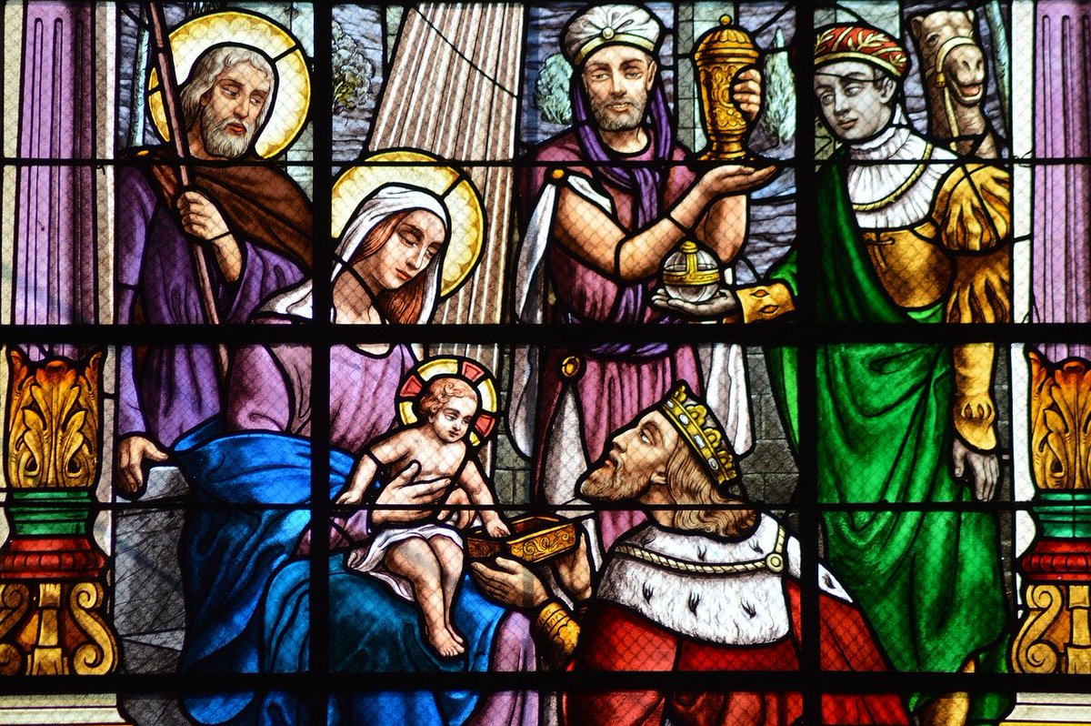 TTibidabo's tweet photo. Comentario al evangelio de la Epifanía (6 enero). Por Josep M. Maideu (salesiano).
https://t.co/y6RAcQ8sKy https://t.co/5pKQ3igG9w