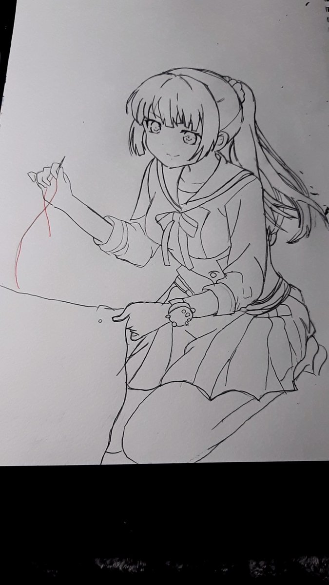 砂燦4649 W Twitter