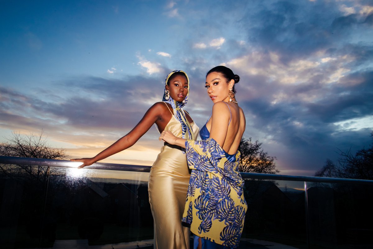 SundayArchives's tweet image. The Elvira Silk Dress &amp;amp; The Romeo Shirt.

Sunday Archives Launching February 2021 
Follow our journey!
#savibes #sundayarchives #newbrand #fashion #womenstyle