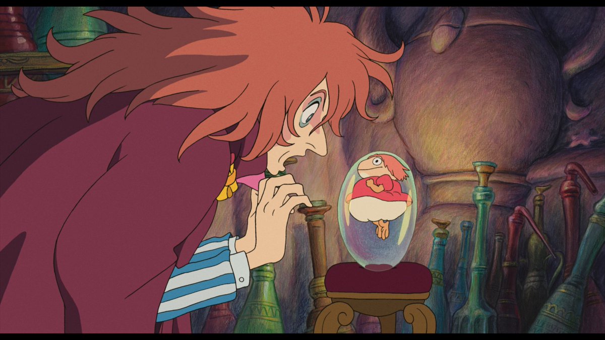 Miyazaki on Ponyo https://www.syfy.com/syfywire/legendary_animator_miyaza