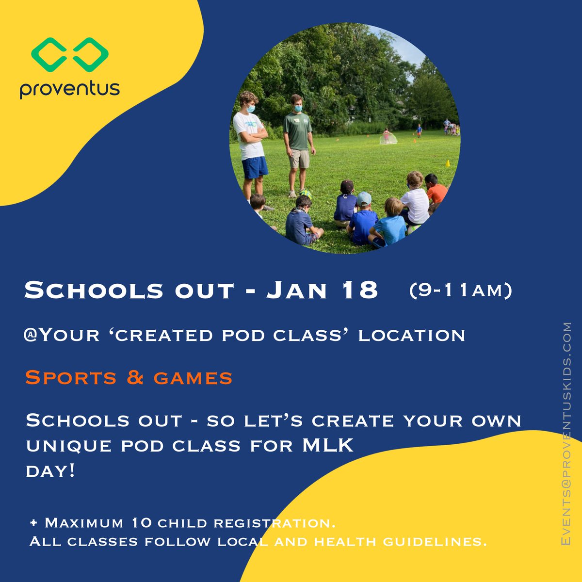 ProventusKids tweet picture
