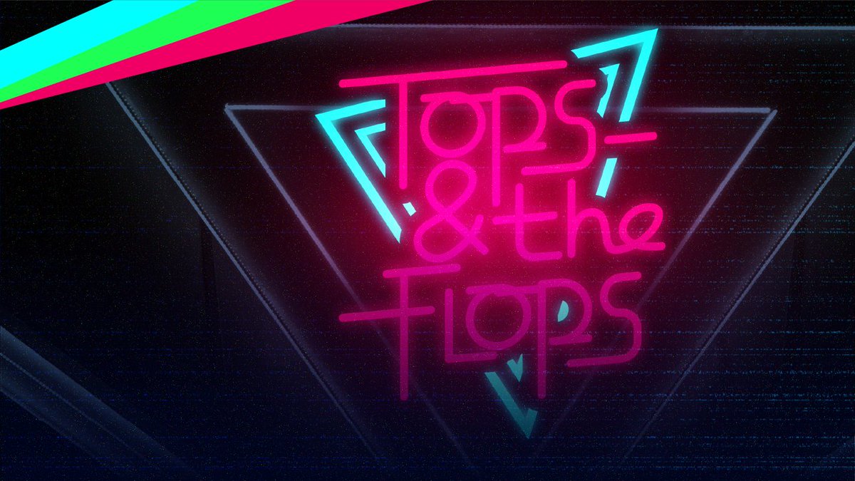 🎉 Episode 24 of <a href="/VGC_Podcast/">Video Game Chat Podcast 🎮🖥️</a> is out now! 🎉⁠
⁠
Happy New Year everyone and hope you're all keeping safe with the new lockdown measures in the UK! This episode we round up the 'Tops &amp; the Flops' of 2020. Let us know yours below! 😄⁠
⁠
Listen here 👉 compiled.social/VGCpodcast