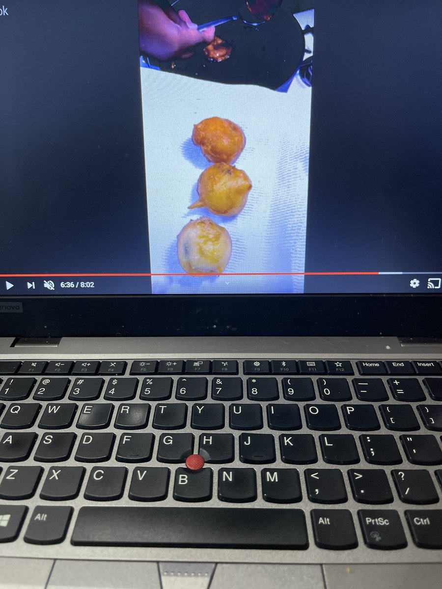 HeyyMissJohnson's tweet photo. We kicked off our new standard RI3: Describing and Identifying technical procedures in a text by hosting a COOKING SHOW! We made Fried Oreos 😋🔥 What an awesome first day back! @APSPeytonForest #ThePeytonWay #RI3 https://t.co/Yw8xgejBcU