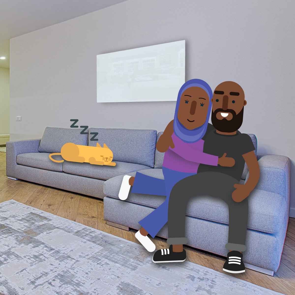 YandiyaTech's tweet photo. For safe and #costeffective heating, our #FarInfraRed heating panels are an ideal solution.

Delivering warm, radiant heat throughout your home as well as helping to reduce your #heating costs by 60%; Helping you and your loved ones enjoy cosy heat, without breaking the bank. https://t.co/o60q1Ffw8Q