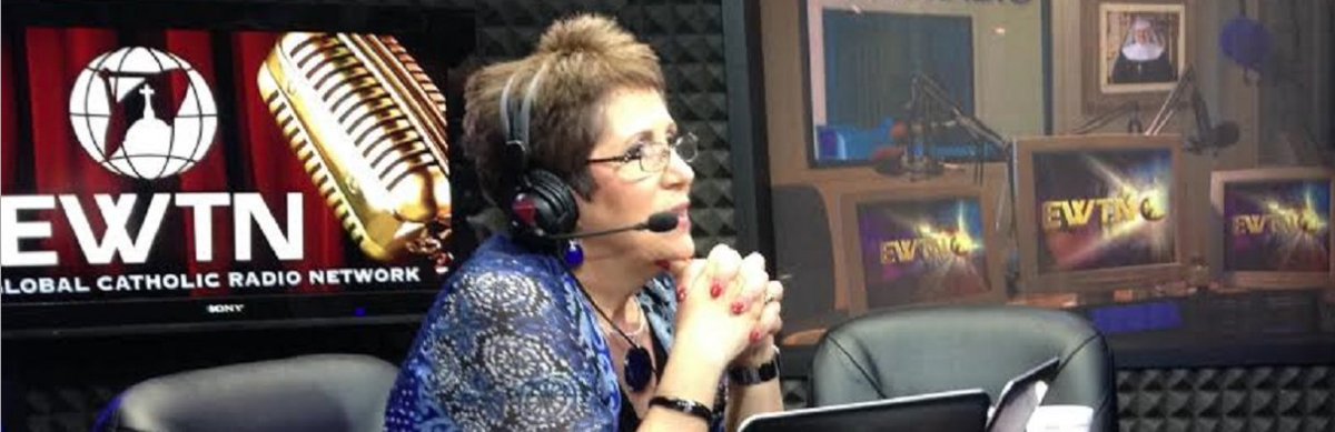 "Who was Mother Maria Kaupas?" 
<a href="/miraclehunter/">Miracle Hunter</a> interviewed by <a href="/TeresaTomeo/">Teresa Tomeo</a> on #CatholicConnection on <a href="/ewtnradio/">EWTN Radio</a> about new 'They <a href="/mightbesaints/">They Might Be Saints</a>' on Jan 6 @ 5:30pm ET about Venerable Mother Maria Kaupas of the #SistersofStCasimir. Listen: bit.ly/3nhts2Y