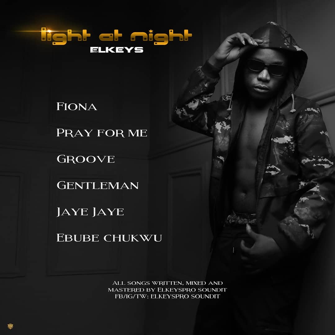 ElkeyzSoundit's tweet photo. One song out of the six  will have a video afterwards.. first five to predict correctly will get airtime and most follow me up on Twitter and Instagram..leggo🙌🙌🙌 https://t.co/0z16VAU3kK