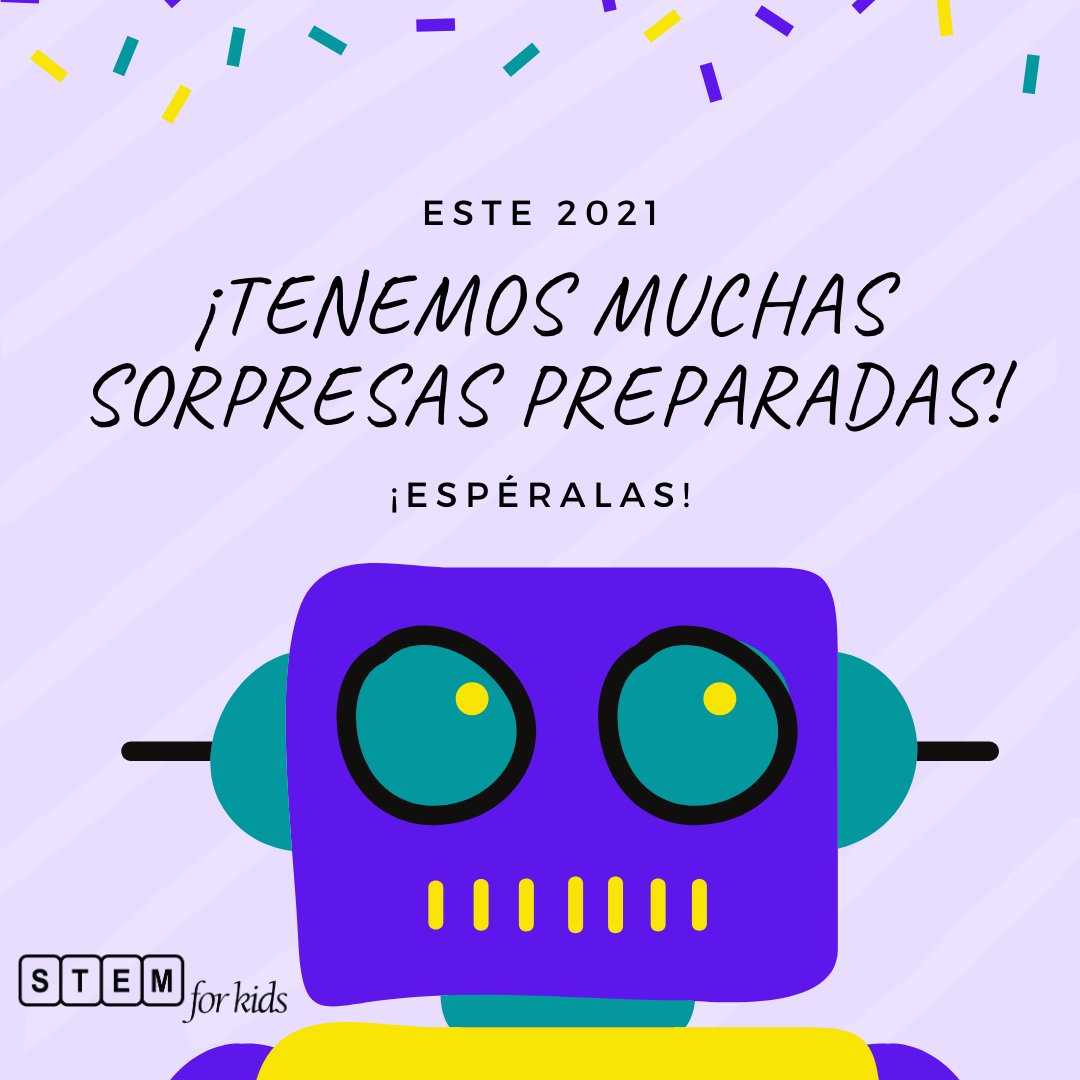 stemforkidsmex1's tweet photo. #STEAM #STEM #educacion #educaciónSTEAM #EducaciónSTEM #México #educacioninfantil  #diversión #aprendizaje #ciencia #tecnología #ingeniería #arte #matemáticas https://t.co/Uuncmnbqws