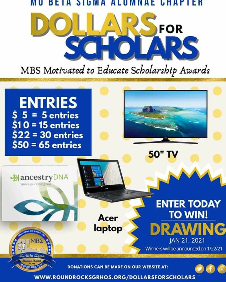 NayelySpring910's tweet photo. While ppl in #Georgia vote to save America I would like anyone from anywhere to click on the link &amp; #donateforstudents take some of that #StimulusCheck and help students in school in #Texas #Schooliscool #Schoolreopening #Scholarships #SigmaGammaRho
https://t.co/hjHUCzICVz https://t.co/CoWq5zRnYn