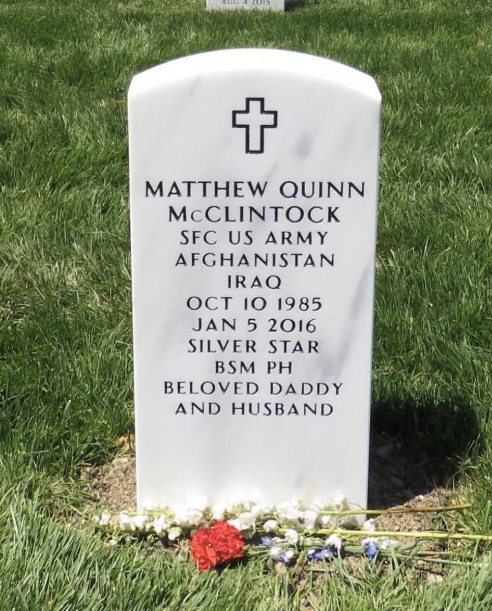 op_hawkeye's tweet photo. 1.5.2016 ~ SFC Matthew McClintock 🇺🇸

#OpHawkeyeRemembers #19thSFG #SilverStar #BronzeStar #PurpleHeart #DeOppressoLiber

📷 @mcclintockfoun1 
📜 https://t.co/72ldaPDXK1
📜 https://t.co/FLQo6aiKCs
📰 https://t.co/y0GGJvsFgg
📰 https://t.co/rw8Txhhgbk
🎙 https://t.co/hfv0Bi0pmJ https://t.co/Jcjt6nhqs2