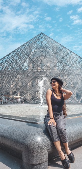 I miss traveling SO MUCH ❤️! https://t.co/eOEdlOHAlI