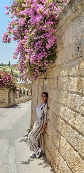 I miss traveling SO MUCH ❤️! https://t.co/eOEdlOHAlI