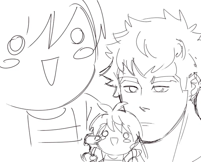 no more angst. only this tsumu plushie now 