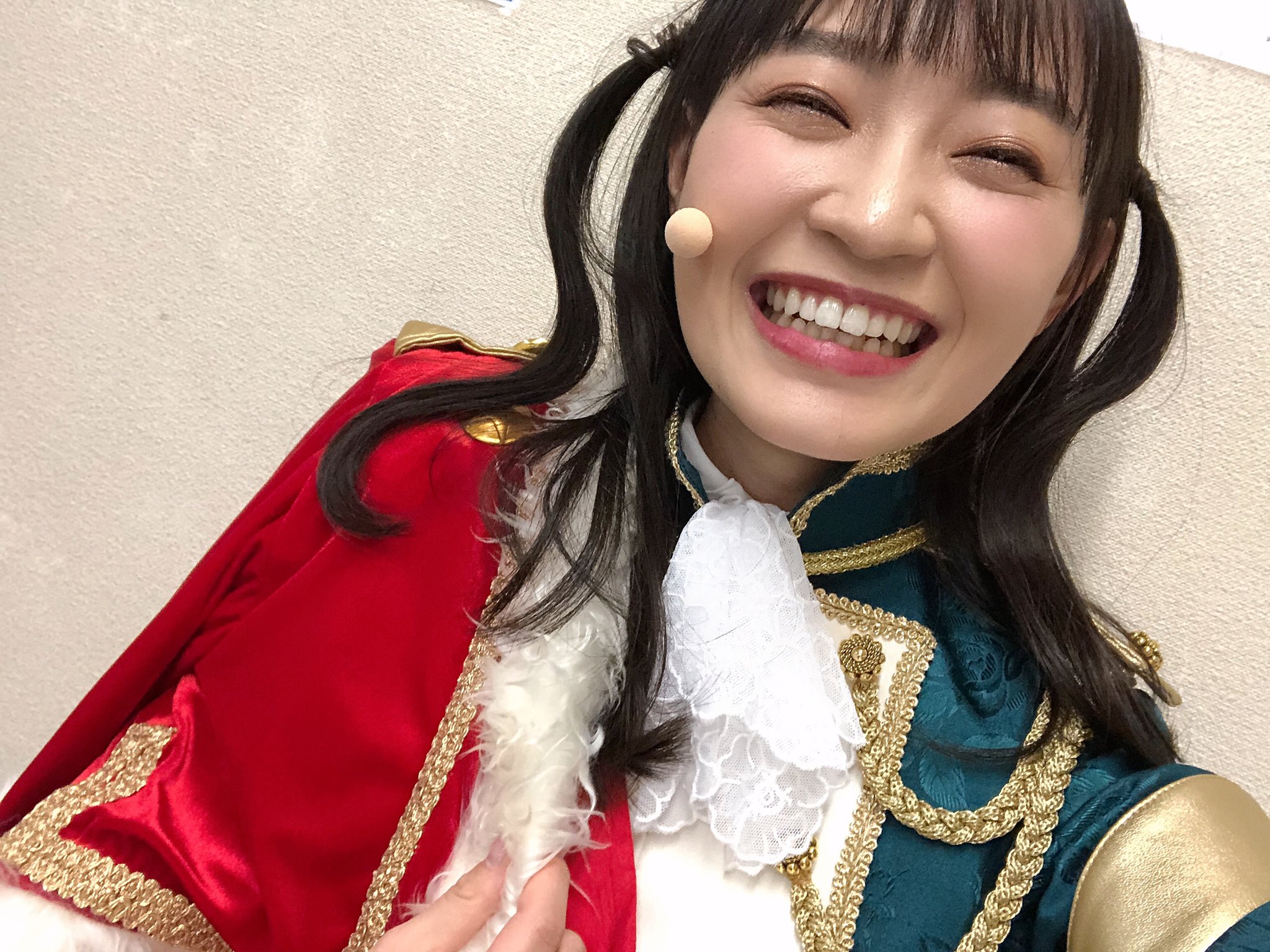岩田 陽葵 今日はお仕事始めのあと お正月で鈍りまくった 身体に喝を入れてきました Orz笑 青嵐舞台のとき自撮りしてるところを 衣装さんに目撃された瞬間の写真 笑 今年は九九組の皆に 舞台創造科の 皆に チームスタァライトの皆さんに 沢山会えます 岩田 陽葵 今日はお仕事始めのあと お正月で鈍りまくった 身体に喝を入れてきました Orz笑 青嵐舞台のとき自撮りしてるところを 衣装さんに目撃された瞬間の写真 笑 今年は九九組の皆に 舞台創造科の 皆に チームスタァライトの皆さんに 沢山会えます