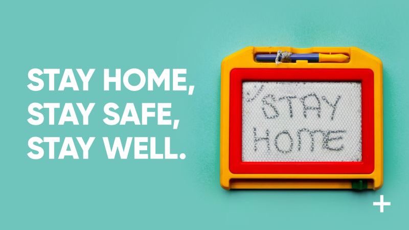 #stayhomesavelives #StayHomeStaySafe