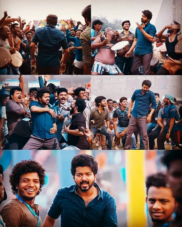 Kaththi_Ranjith's tweet photo. #VaathiComing🔥🔥 #NextweekWednesday தியேட்டர்ல தெறிக்கப்போகுது 🔥 https://t.co/NAdUnIFic3