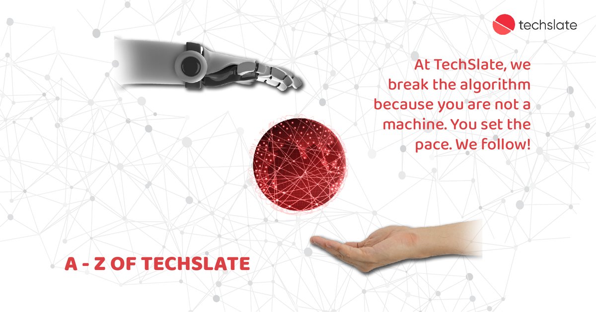 TechSlate_'s tweet image. We make this even more affordable in 2021; the first 100 subscribers can benefit from live mentorship and interactive forums — access to all courses and experiences in one subscription at Rs. 990 only. Visit our website to register today: techslate.ai