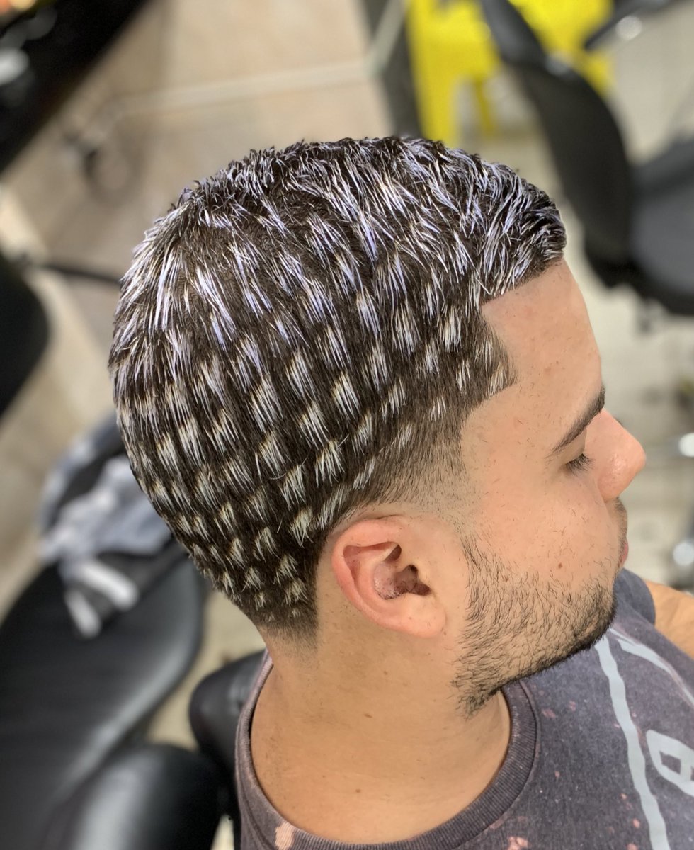 blackbelt_22's tweet photo. Reflexo Alinhado.. 💈✂️💥
CHAMA NO RT TROPA, DIVULGA⚠️ https://t.co/BRFhxljiqa
