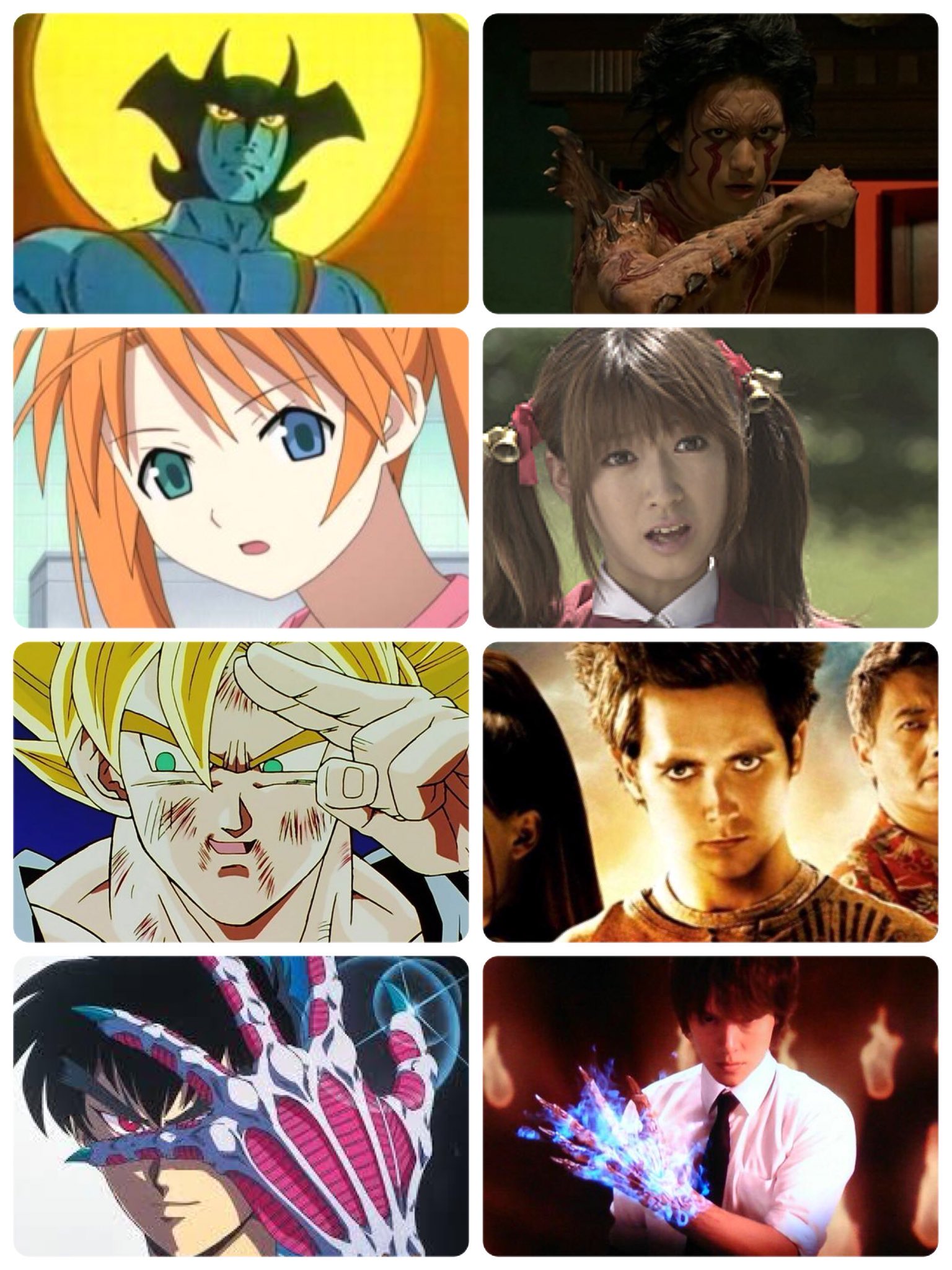 クロス 決して繰り返してはいけない実写化失敗例ワースト4 T Co Swbia1qlg4 Twitter