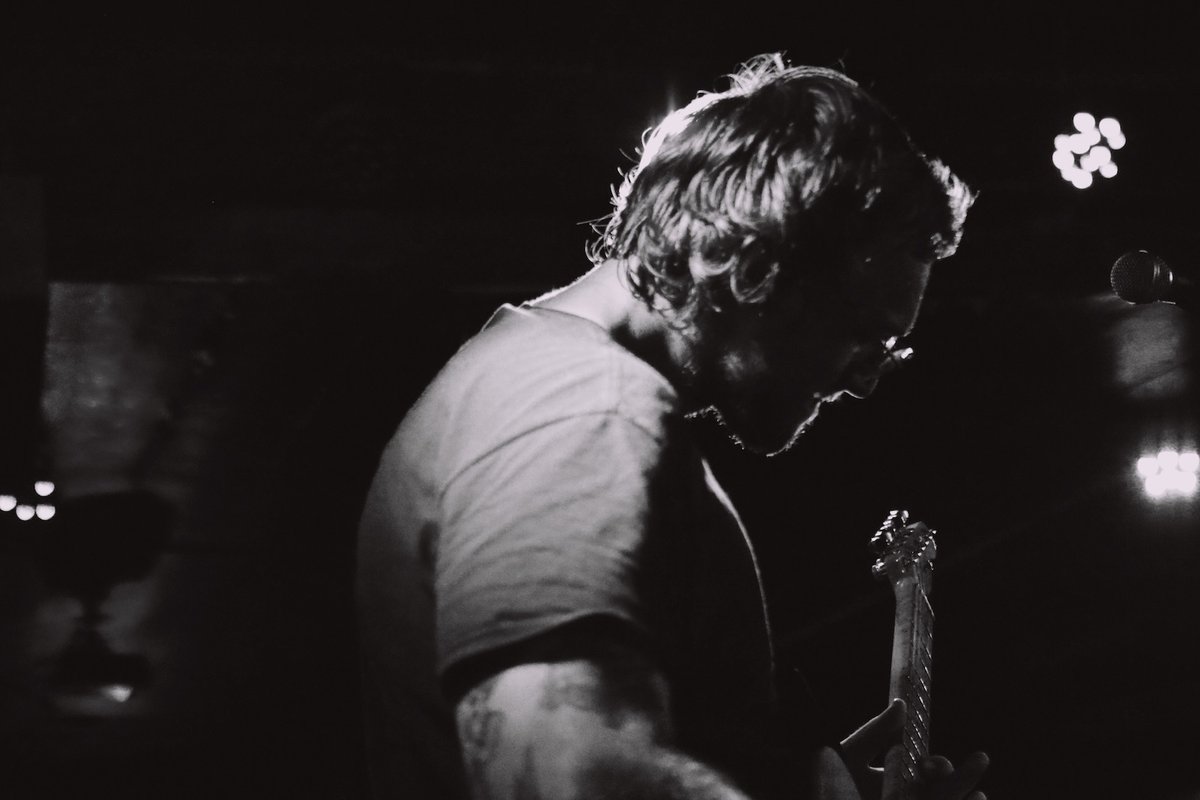 brooklynvegan's tweet photo. Holy Figures deliver heavy/catchy '90s-style post-hardcore and alt-rock on their very good debut EP, which you can stream in full now: https://t.co/jdhabCn3ON https://t.co/0IszeQ2Tg0