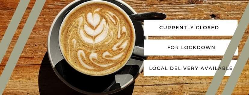 We are now CLOSED for lockdown 3.0! Local delivery still available for coffee beans and all sorts of other goodies - visit picnic-coffee.sumup.link ☕