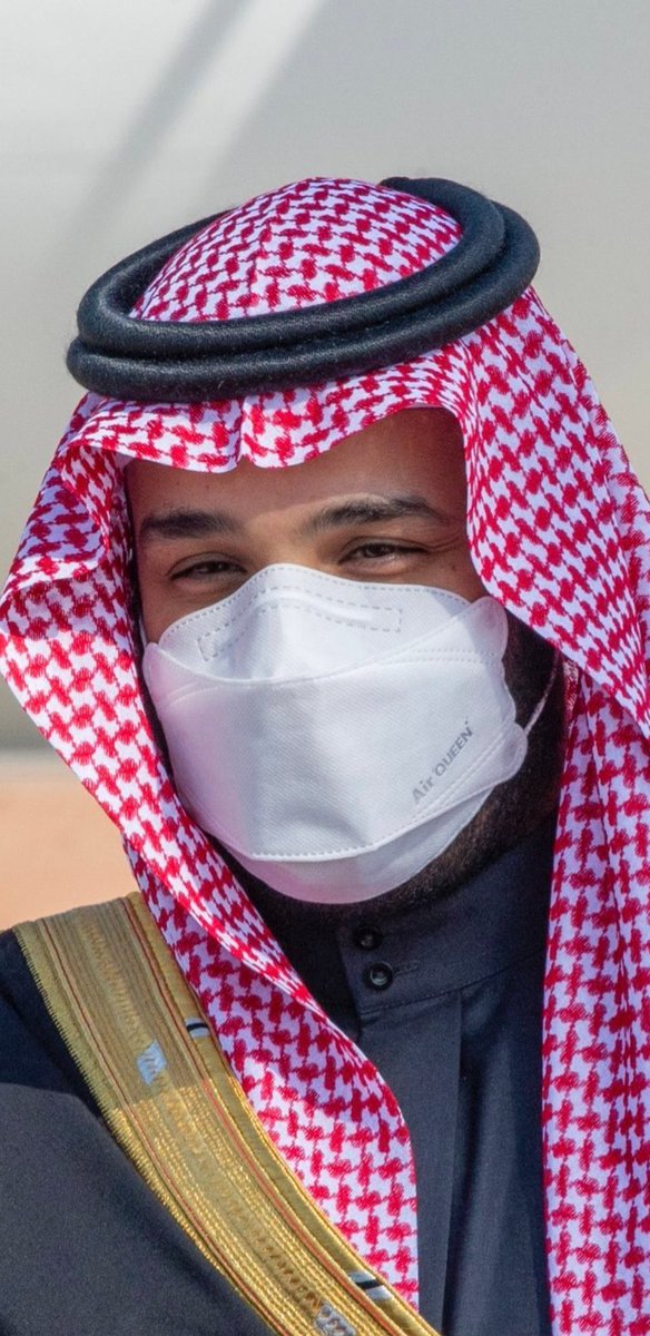 كمام محمد بن سلمان