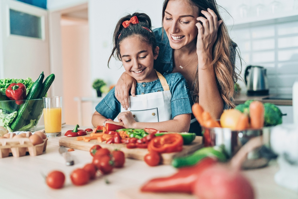 Practicing moderation in your child's diet is vital to ensure they're not overeating - which could lead to constipation. Make sure to explain to them the importance of appropriate serving sizes and why it’s important to consume healthy food as well as treats!