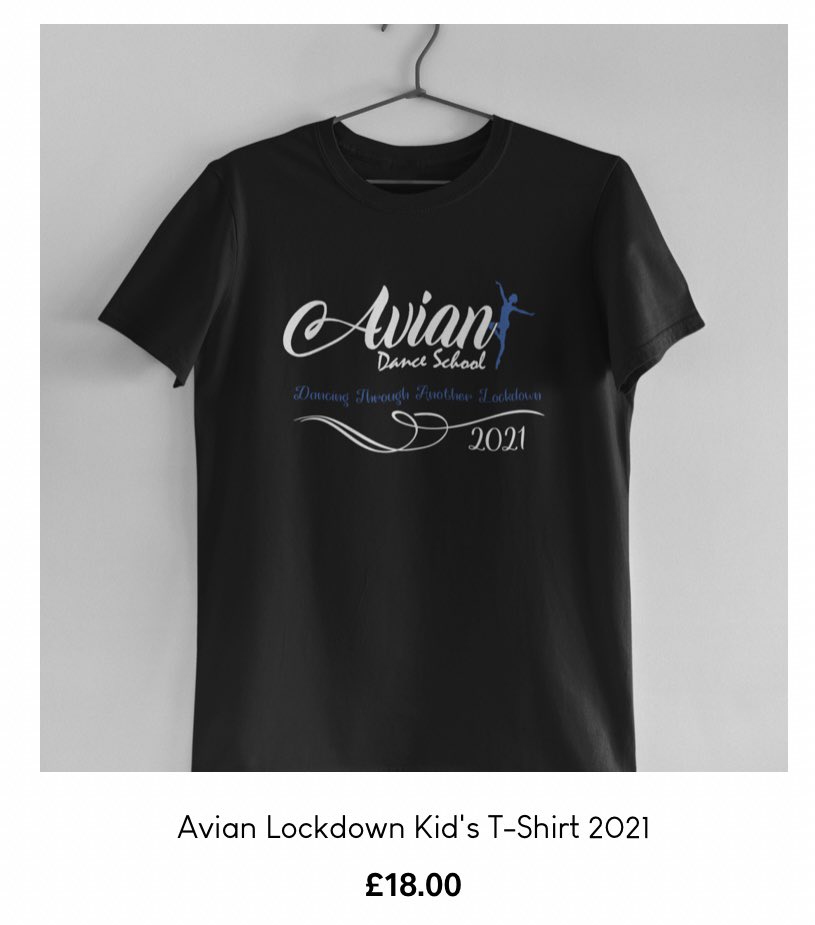 Avian Dance School tweet media