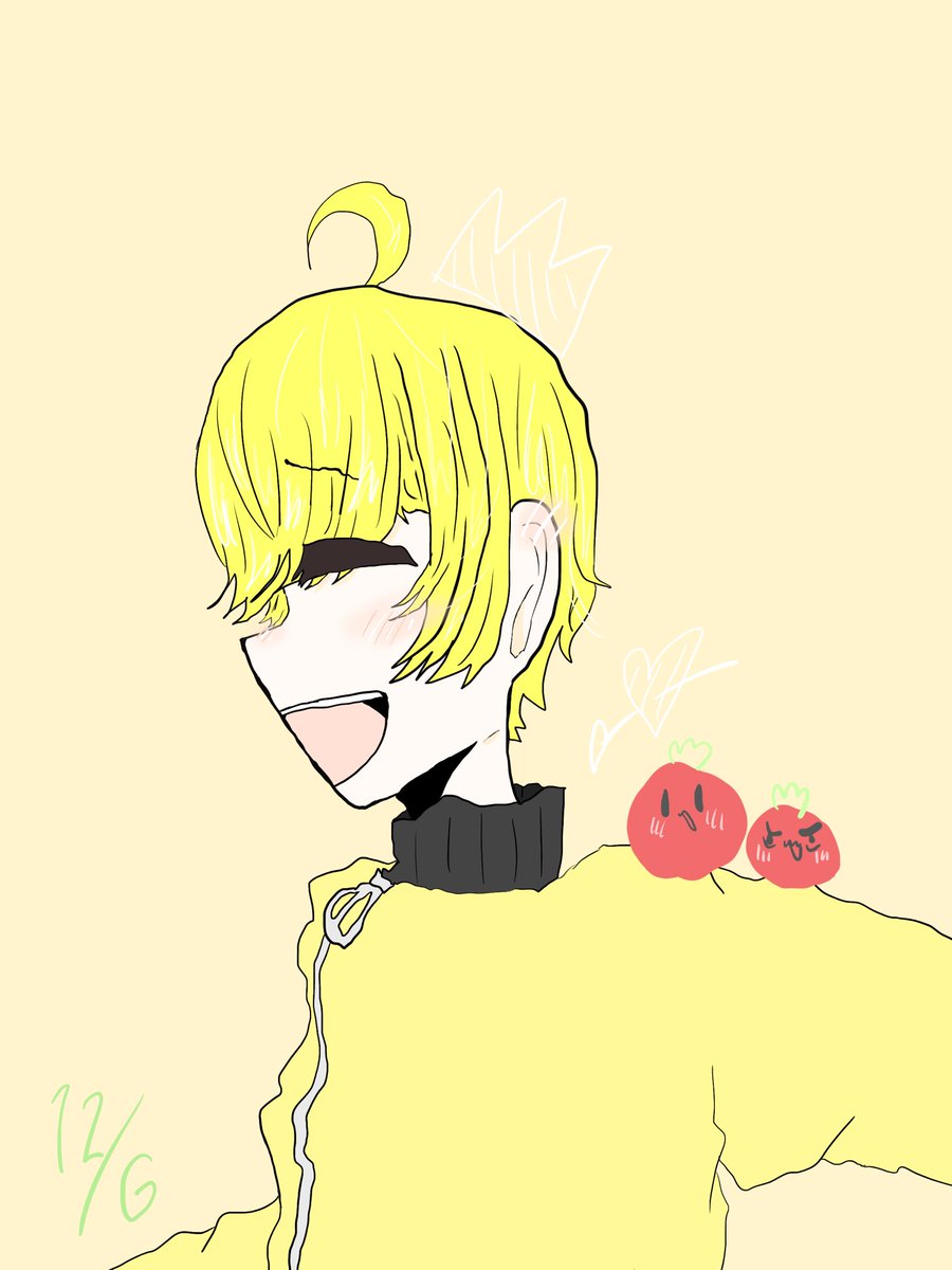 Twoucan ぷりっつさん誕生祭21 の注目ツイート イラスト マンガ