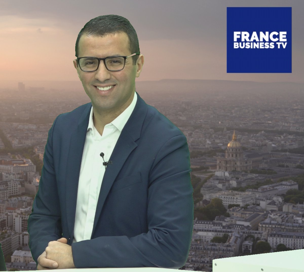 ali_jiar's tweet photo. Très honoré de ce portrait sur le site nationale de l'agence Marocaine 🇲🇦de Presse sur le développement de France Business TV que j'ai fondé pour parler des belles initiatives de #France 🇫🇷!
@MAP_Information  #FranceBusinessTV  @FrancebusinessT 
https://t.co/CxIk9jfOuT https://t.co/pBJ5dkFLs2