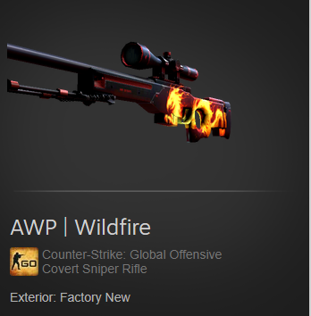 Flutura (@fluturaval) on Twitter photo AWP WILDFIRE FN GIVEAWAY
To enter:
-Follow me @FluturaCSGO 
-Retweet
-Tag a friend
Giveaway ends in 7 days! Good luck!🥰 #CSGOGiveaway AWP WILDFIRE FN GIVEAWAY
To enter:
-Follow me @FluturaCSGO 
-Retweet
-Tag a friend
Giveaway ends in 7 days! Good luck!🥰 #CSGOGiveaway