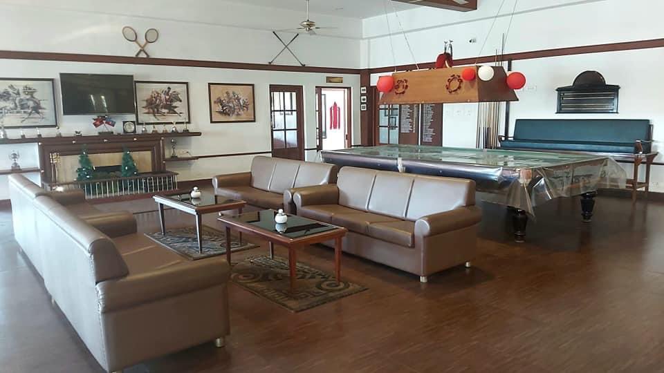 joyphukan's tweet image. The Misa Polo Club set up in 1888 looks beautiful. This tea club adjacent to the Misa Cantonment was renovated few years ago at the initiative of Mr Ranjit Barthakur, Chairman of Amalgamated Plantations of the @TataCompanies Photos taken by Mr Hardeep Singh Matharu